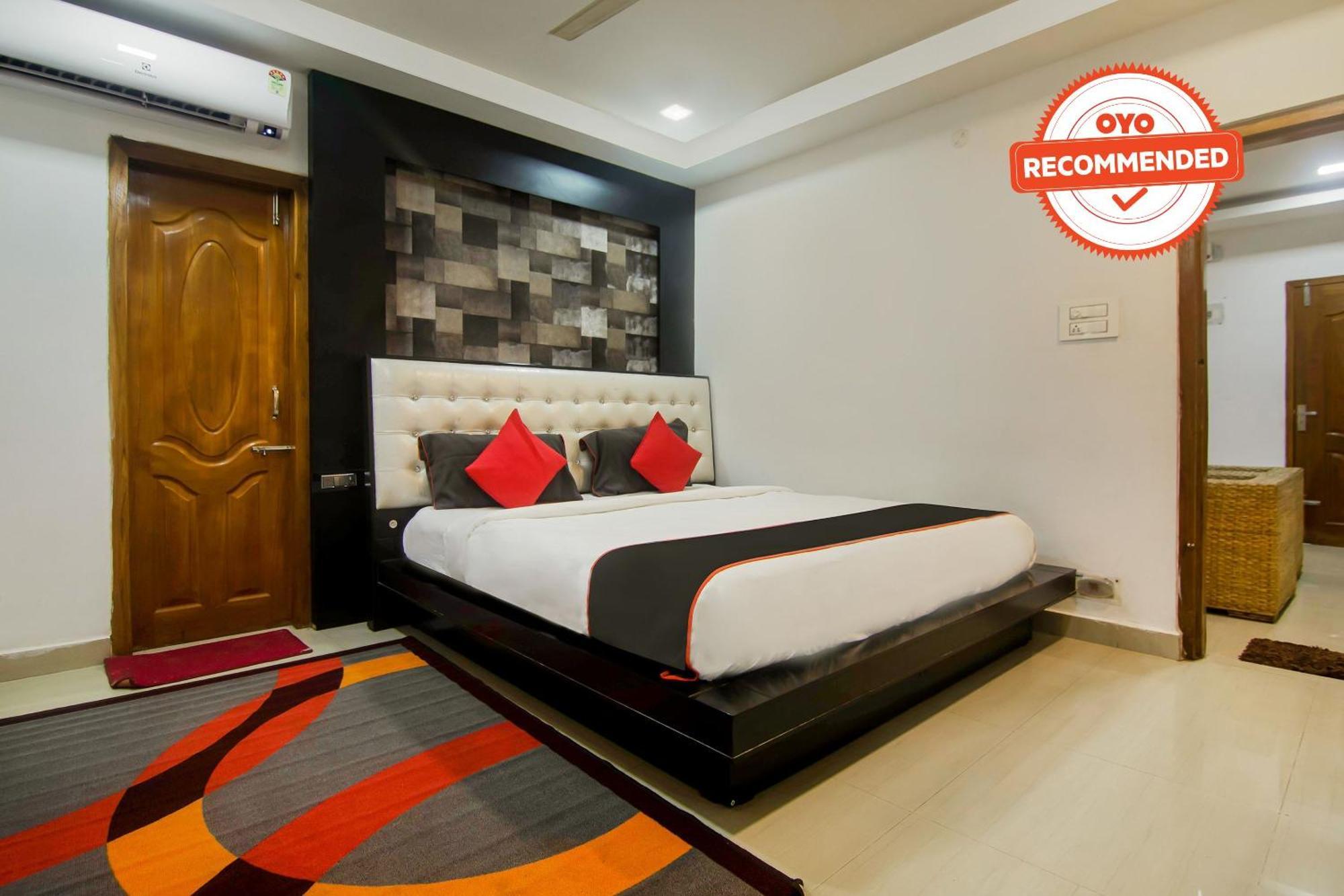 Collection O The Blu Bell Nizarapar Path Hotel Guwahati Ngoại thất bức ảnh