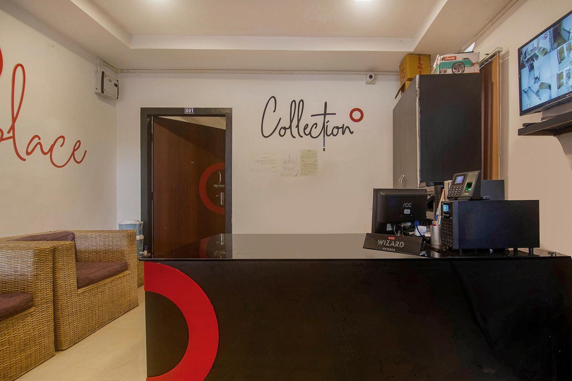 Collection O The Blu Bell Nizarapar Path Hotel Guwahati Ngoại thất bức ảnh