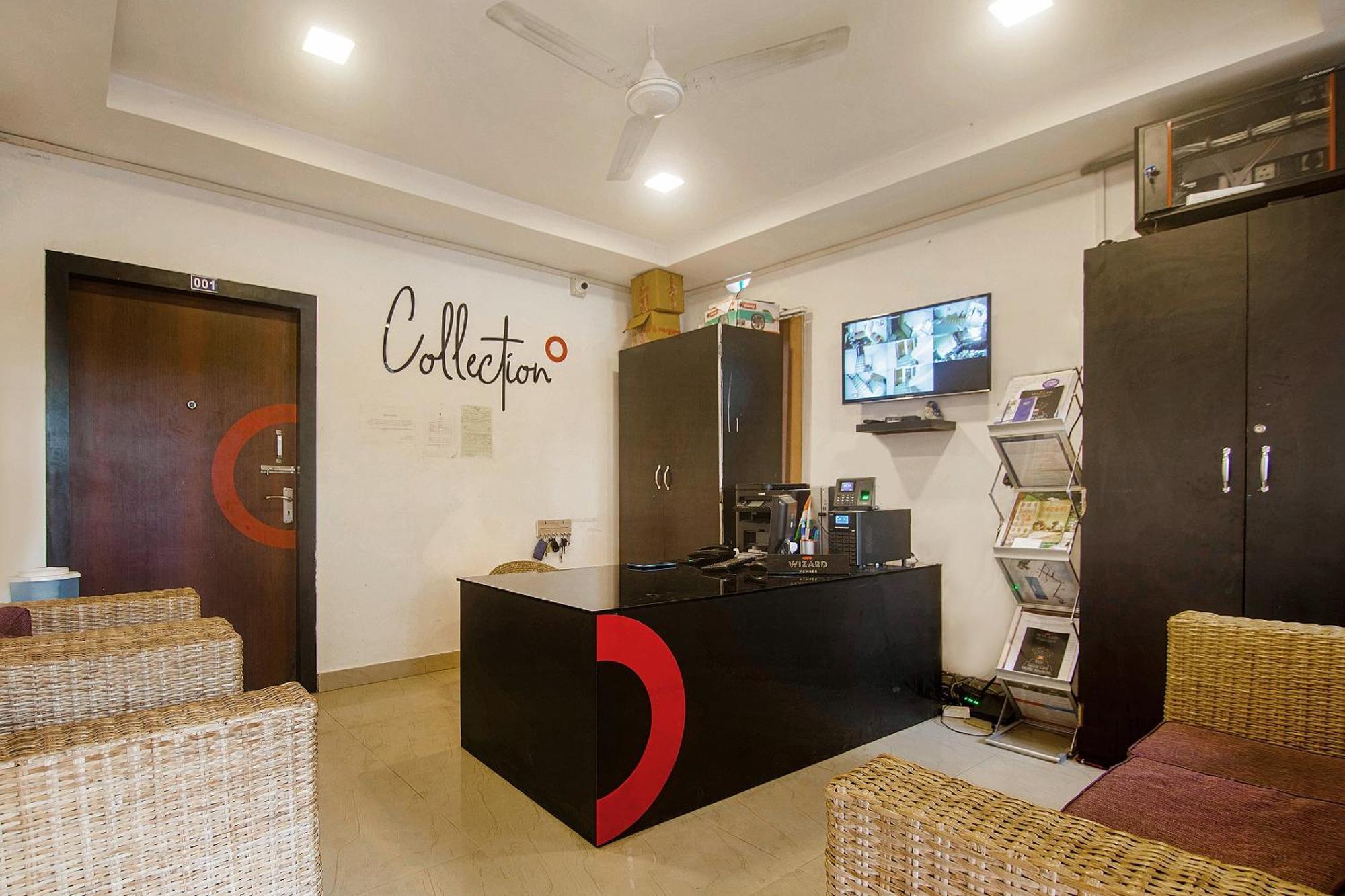 Collection O The Blu Bell Nizarapar Path Hotel Guwahati Ngoại thất bức ảnh